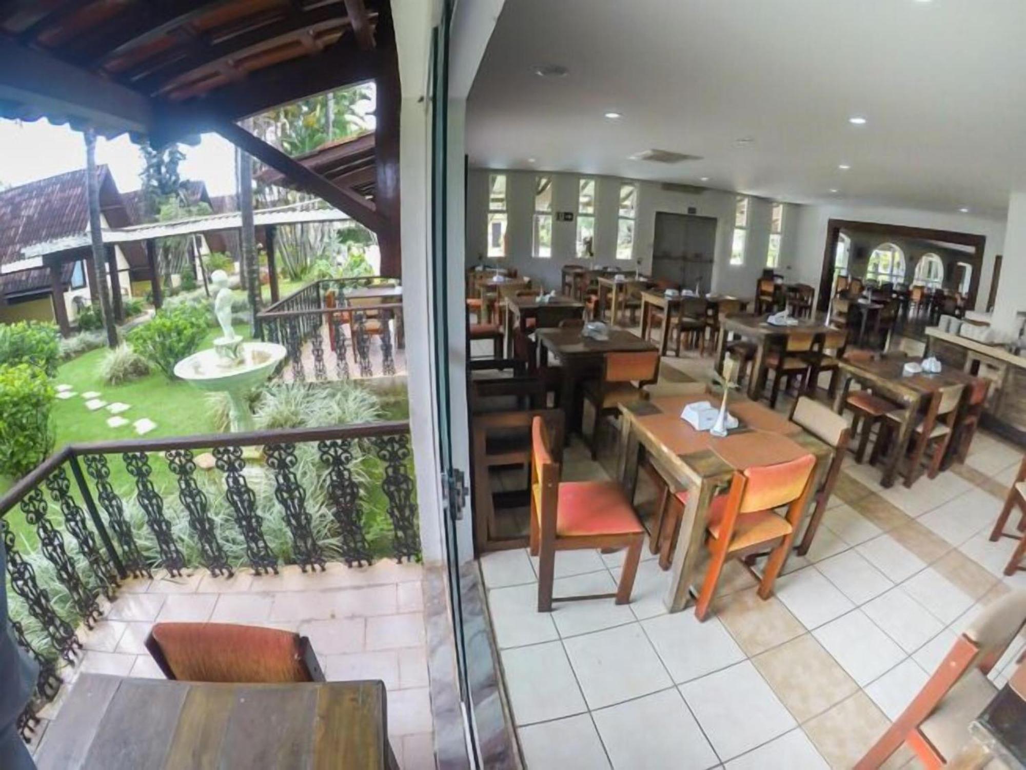 Hotel Dona Beja Araxá Buitenkant foto