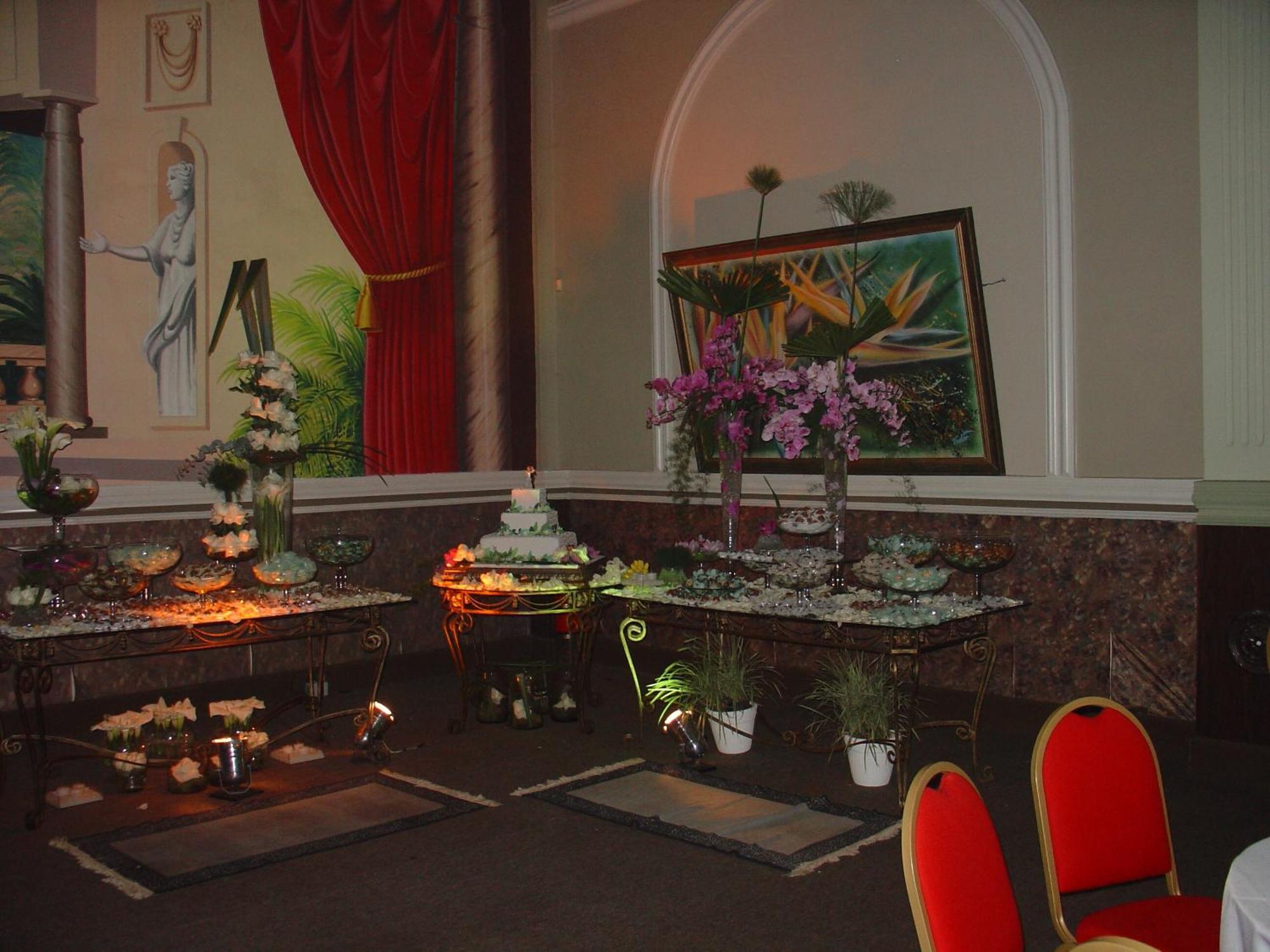 Hotel Dona Beja Araxá Buitenkant foto
