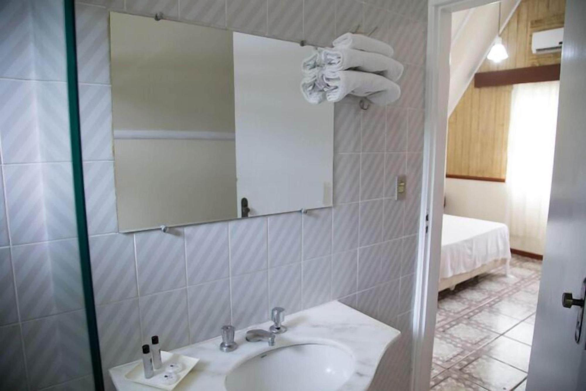 Hotel Dona Beja Araxá Kamer foto