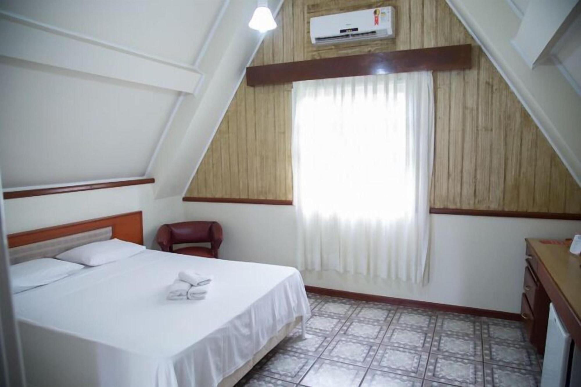 Hotel Dona Beja Araxá Buitenkant foto