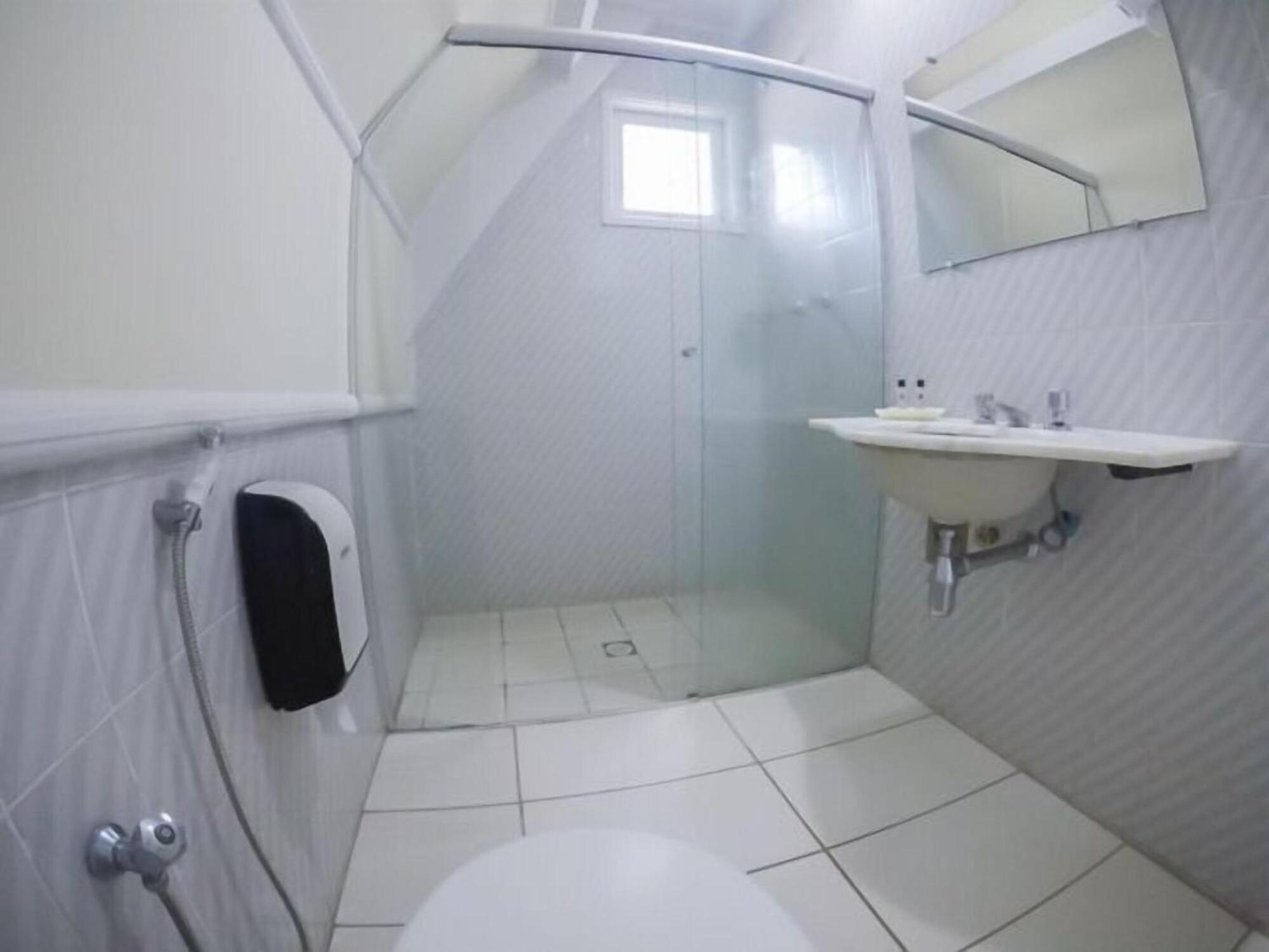 Hotel Dona Beja Araxá Kamer foto