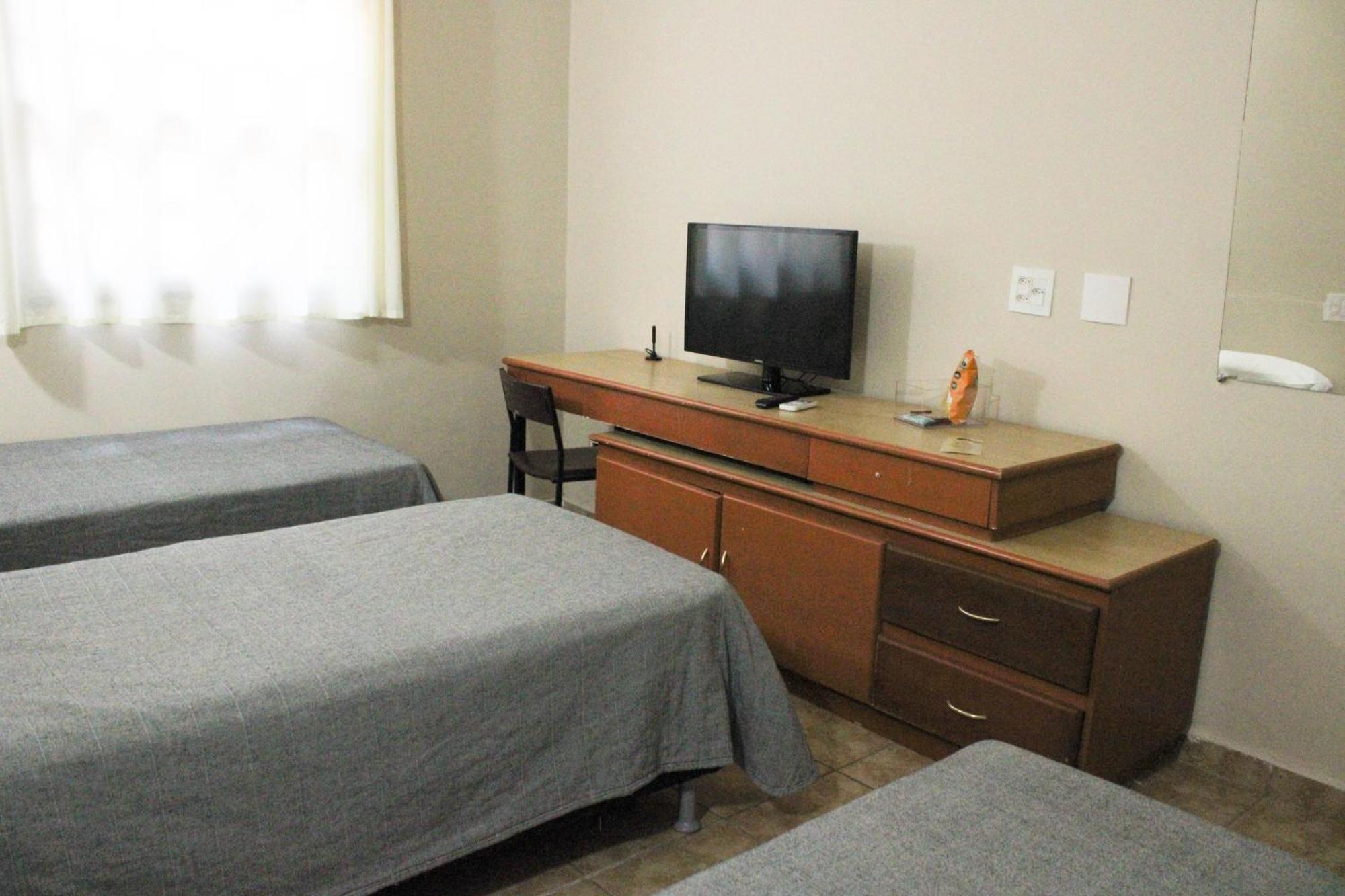 Hotel Dona Beja Araxá Kamer foto