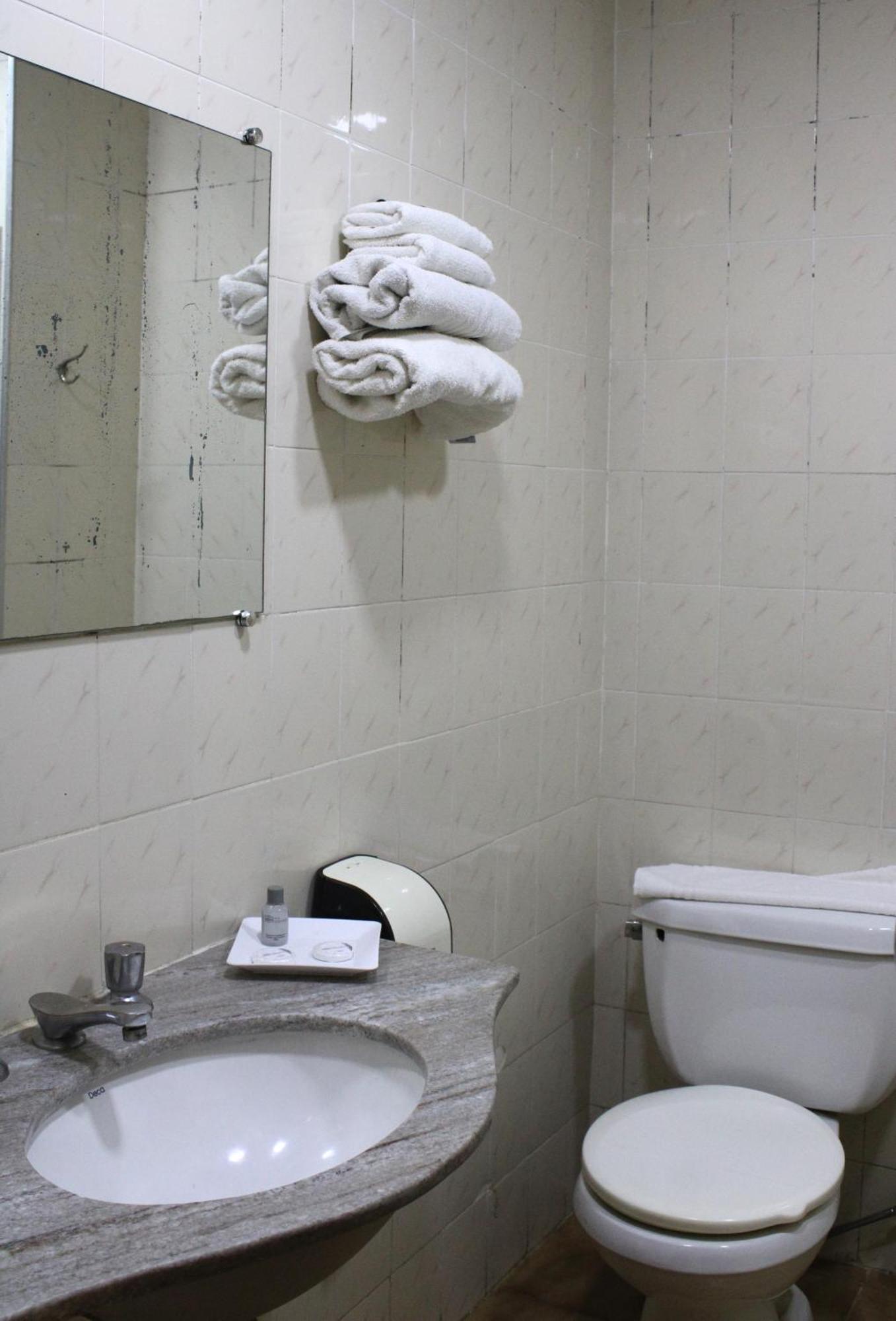 Hotel Dona Beja Araxá Kamer foto